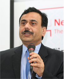 Ashutosh Tewari - Wikiunfold.com